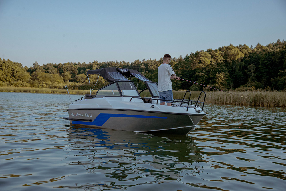 Ansicht 17 der Nordhval BR 5